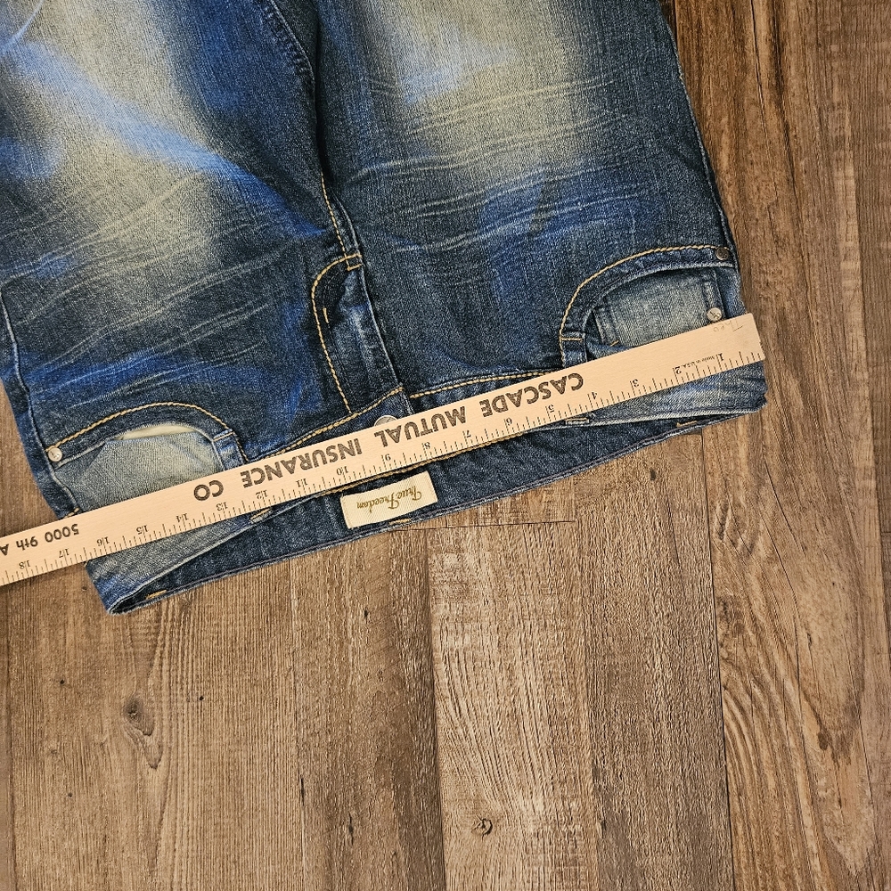 Tree Freedom jeans - Picture 12 of 13